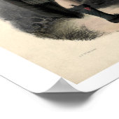 クラン・ガン ポスター (角)