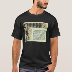 クラン・コルクーン ヴィンテージ Tシャツ
