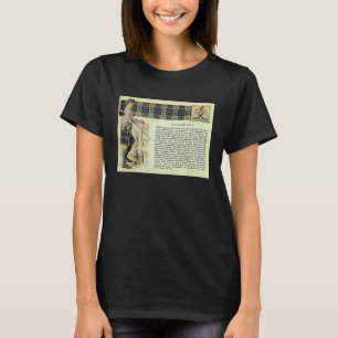 クラン・コルクーン ヴィンテージ Tシャツ