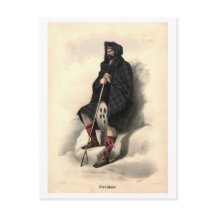 クラン・ダビッドソン