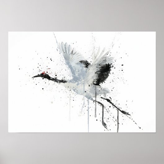 クラン ポスター (正面)