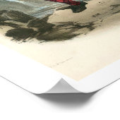 クラン・マカレ ポスター (角)