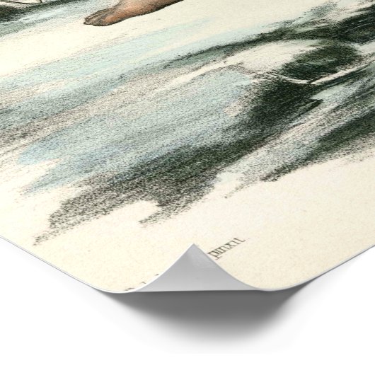 クラン・マクインズ ポスター (角)