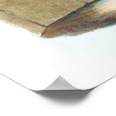 クラン・マクギリヴレイ(Clan MacGillivray) by R. R. McIan ポスター (角)