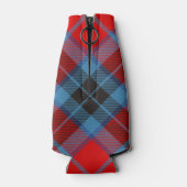 クラン・マクタビッシュの紋章 ボトルクーラー (裏面)