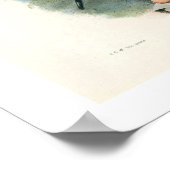 クラン・マクダフ ポスター (角)