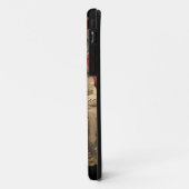 クラン・マクミラン・オールド・スコットランド・ケース Case-Mate iPhoneケース (裏面/左)
