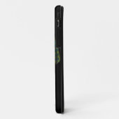 クラン・マクラーレン・オールド・スコットランド・ケース Case-Mate iPhoneケース (裏面/左)