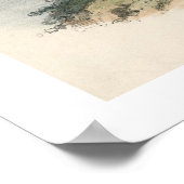 クラン・マクロード ポスター (角)