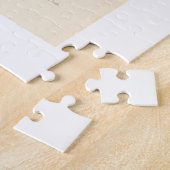 クラン・マッケイ ジグソーパズル (側面)