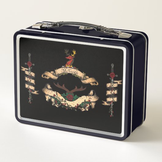 クラン・マッコークル メタルランチボックス (裏面)