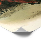 クラン・マンロ ポスター (角)