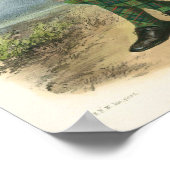 クラン・ローガン ポスター (角)