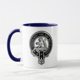 クランMacPherson Crest Mug マグカップ