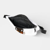 クラヴェラバン ファニーパック (見開き)