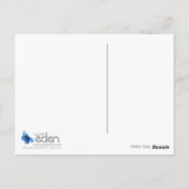 クラークキーリバーサイドシンガポール葉書 ポストカード (裏面)