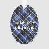 クラーククレスト オーナメント (裏面)