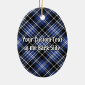 クラーククレスト セラミックオーナメント (裏面)