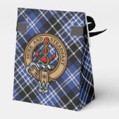 クラーククレスト フェイバーボックス (裏面サイド)