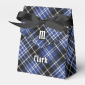 クラーククレスト フェイバーボックス (正面サイド)