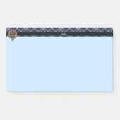 クラーククレスト ポストイット (正面)
