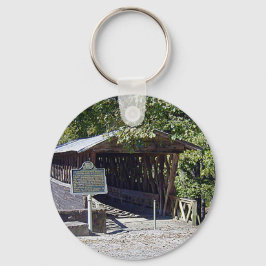 クラークソンカバーブリッジアラバマ キーホルダー