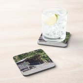 クラークソンカバーブリッジアラバマ コースター (右側)