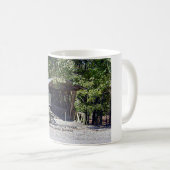 クラークソンカバーブリッジアラバマ コーヒーマグカップ (正面右)