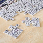 クラークソンカバーブリッジアラバマ ジグソーパズル (側面)