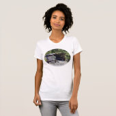 クラークソンカバーブリッジアラバマ Tシャツ (正面フル)