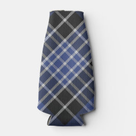 クラークタータンチェックボトルクール ボトルクーラー