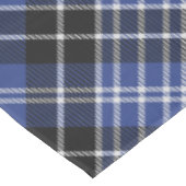 クラークタータンチェック テーブルクロス (アングル)