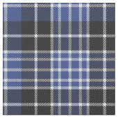 クラークタータンチェック ファブリック (クローズアップ)
