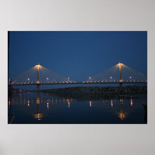 クラークブラッジアルトン7-3-07 ポスター (正面)