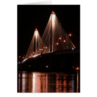 クラーク橋、Alton、イリノイ