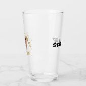 クラーク郡消防署 タンブラーグラス (左)