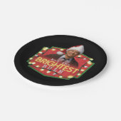 クラーク・グリスウォルド |最も明るい電球ではない ペーパープレート (アングル)