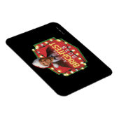 クラーク・グリスウォルド |最も明るい電球ではない マグネット (右側)