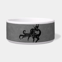 クラーケン海の怪物と船