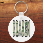 クラーケン キーホルダー (裏面)