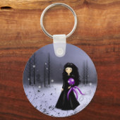 クラーケン キーホルダー (正面)