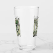 クラーケン タンブラーグラス (左)