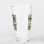 クラーケン タンブラーグラス (右)