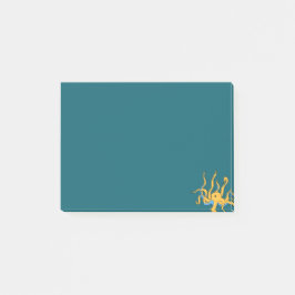 クラーケン ポストイット