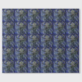 クラーケン ラッピングペーパー (フラット)