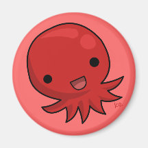 クラーケンJr磁石