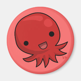 クラーケンJr磁石 マグネット