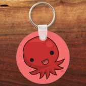 クラーケンJr キーホルダー (正面)