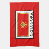 クラーナゴラ キッチンタオル (縦)