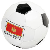 クラーナゴラ サッカーボール (3/4)